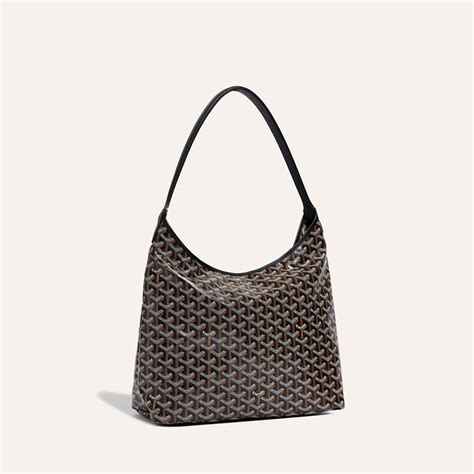 boheme hobo bag goyard price|bohemian hobo bags for sale.